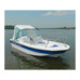 Стеклопластиковый катер Wyatboat-430DСM